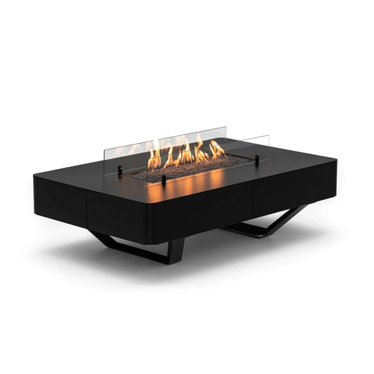 Rio Table - Outdoor Gas Table