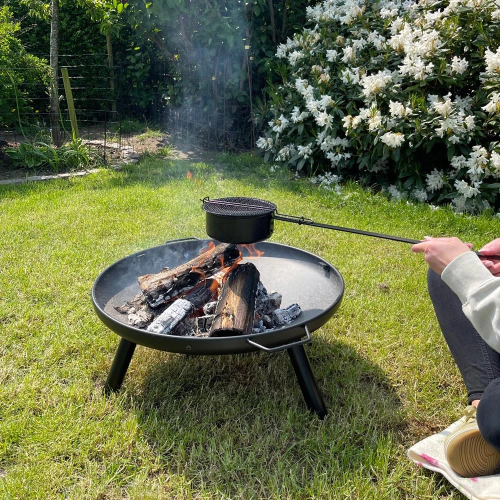 Dubai Fire Pit - Ø: 60 cm - image 3