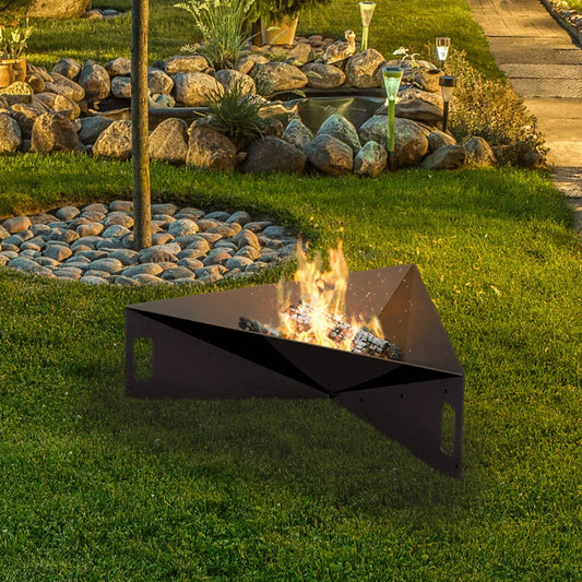 Sola Fire Pit - 79 cm