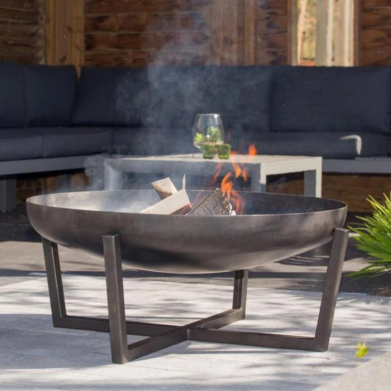 Tornio Fire Pit - 80 cm - image 3