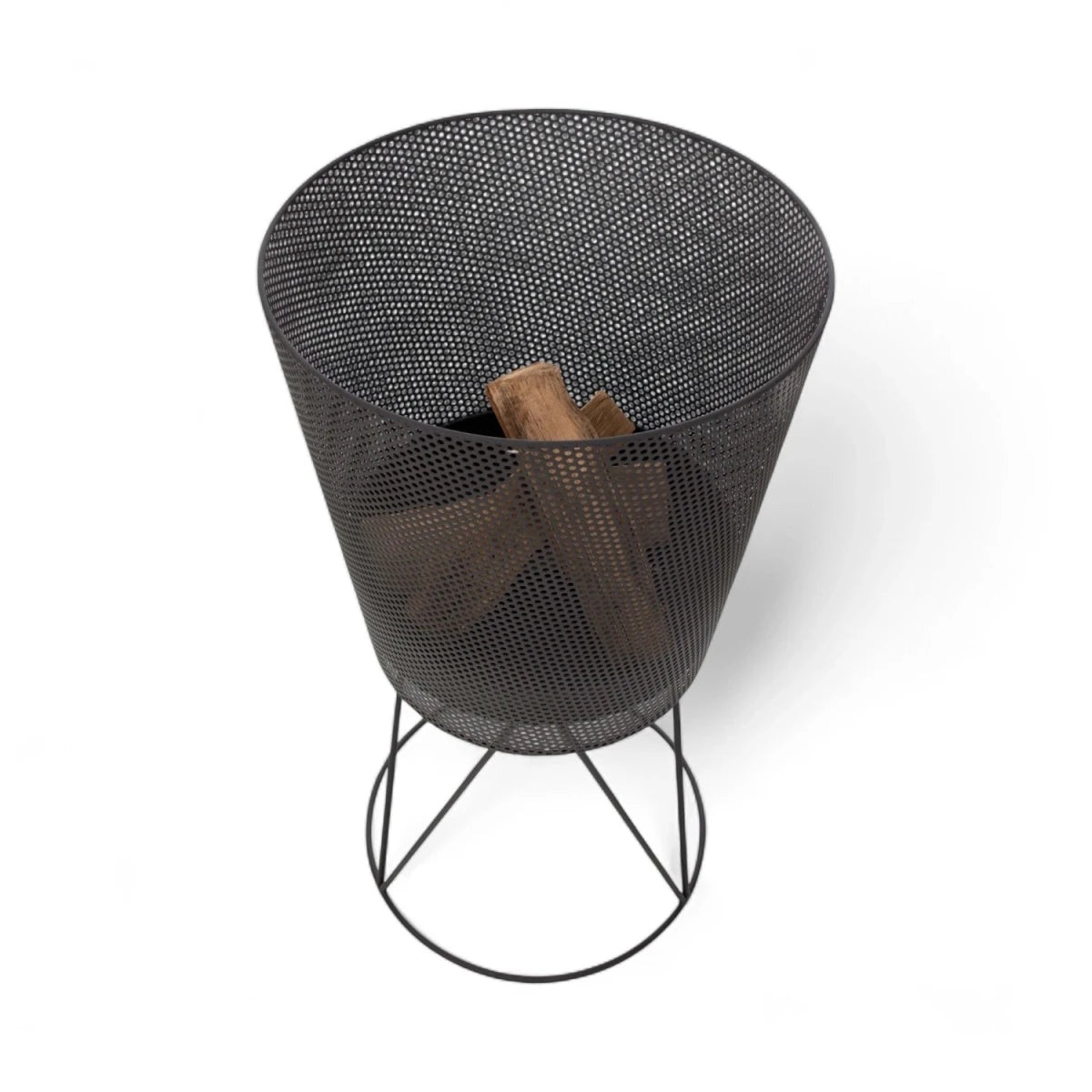 Amarillo Fire Basket - image 6