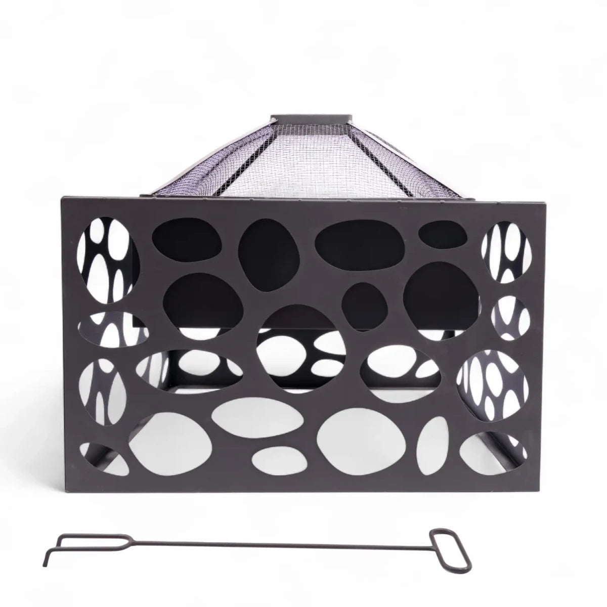 Mikor Fire Bowl - Outdoor Fire Pit - image 4
