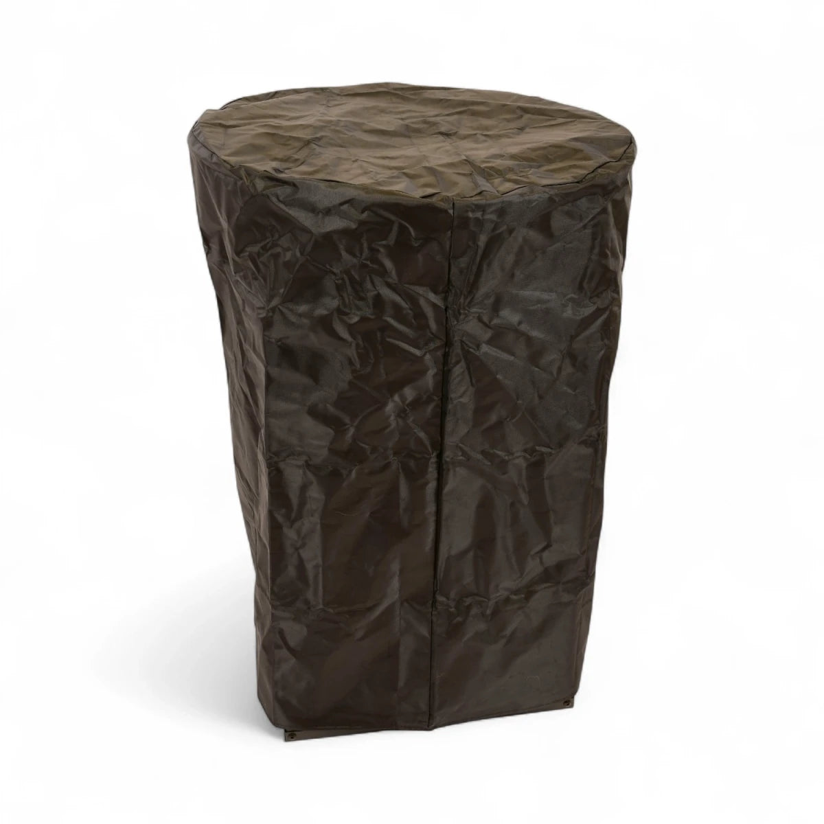 Onyx Fire Bowl w/ Grill and Log Storage - Ø60 - Outdoor Fire Pit - image 5