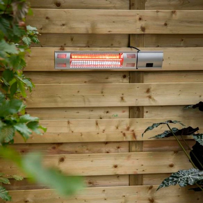 Royal Diamond 2000 Watt Steel Patio Heater - image 3