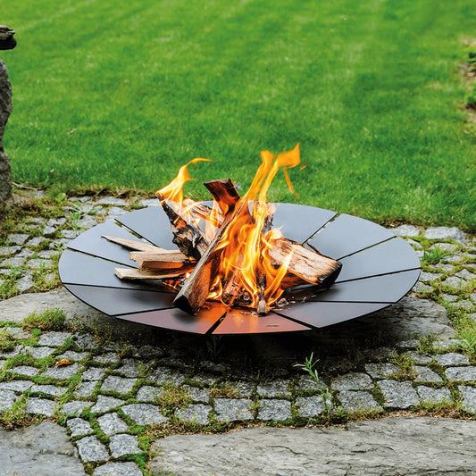 Skien Fire Pit - Ø: 68,4 cm