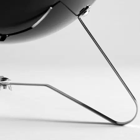Weber Smokey Joe Premium - Smoke Grey - image 4