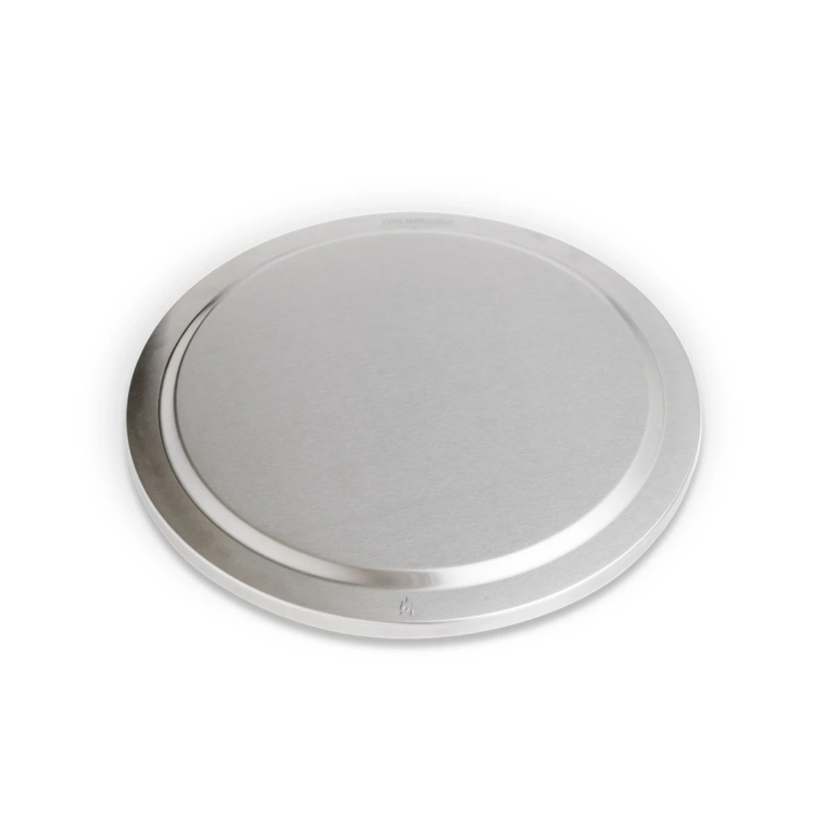 Bonfire + Stand 2.0 - Gunmetal - Outdoor Fire Bowl - image 6