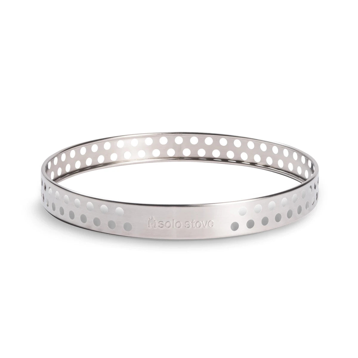Yukon + Stand 2.0 - Gunmetal - Outdoor Fire Bowl - image 3
