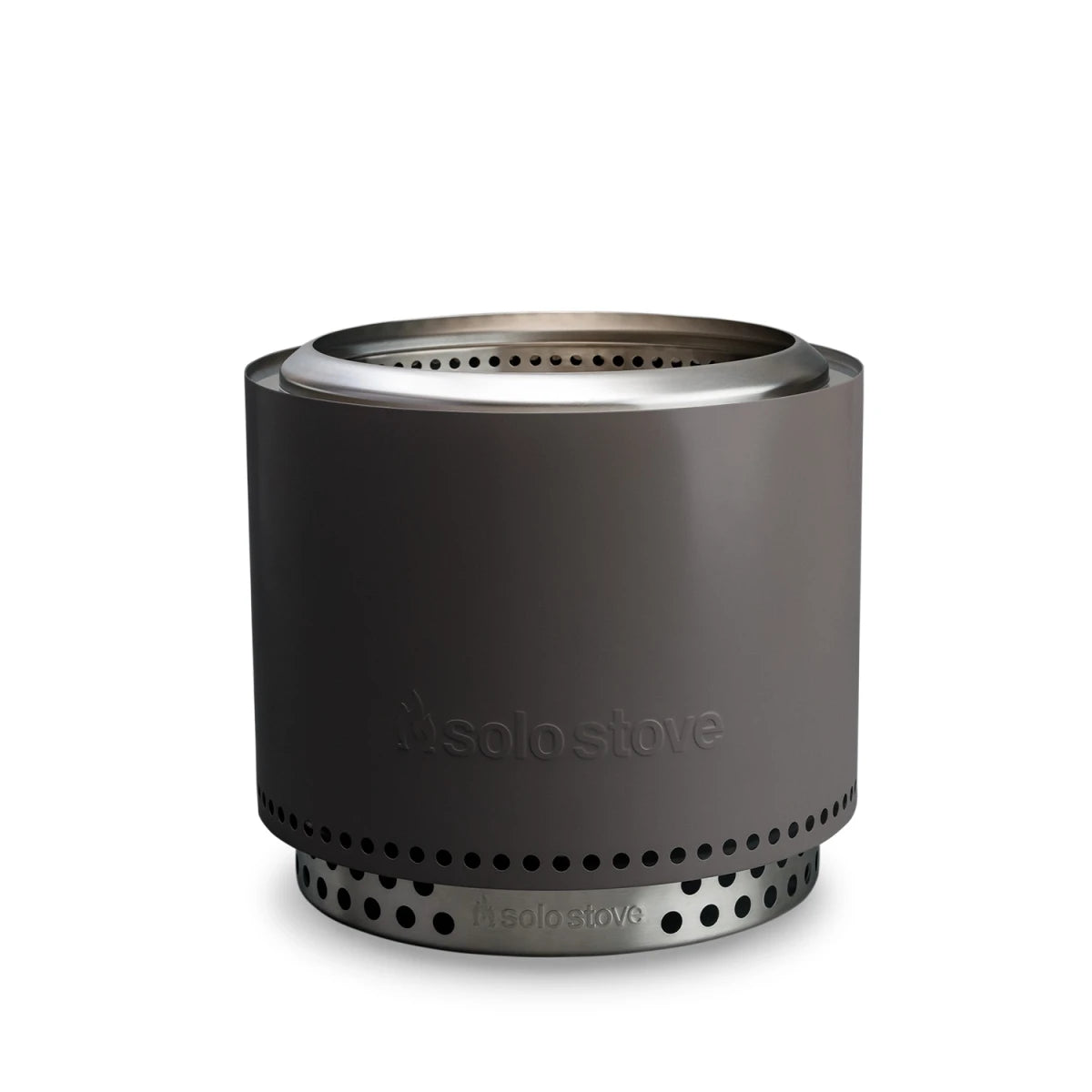 Bonfire + Stand 2.0 Smokeless Fire Pit - Ash