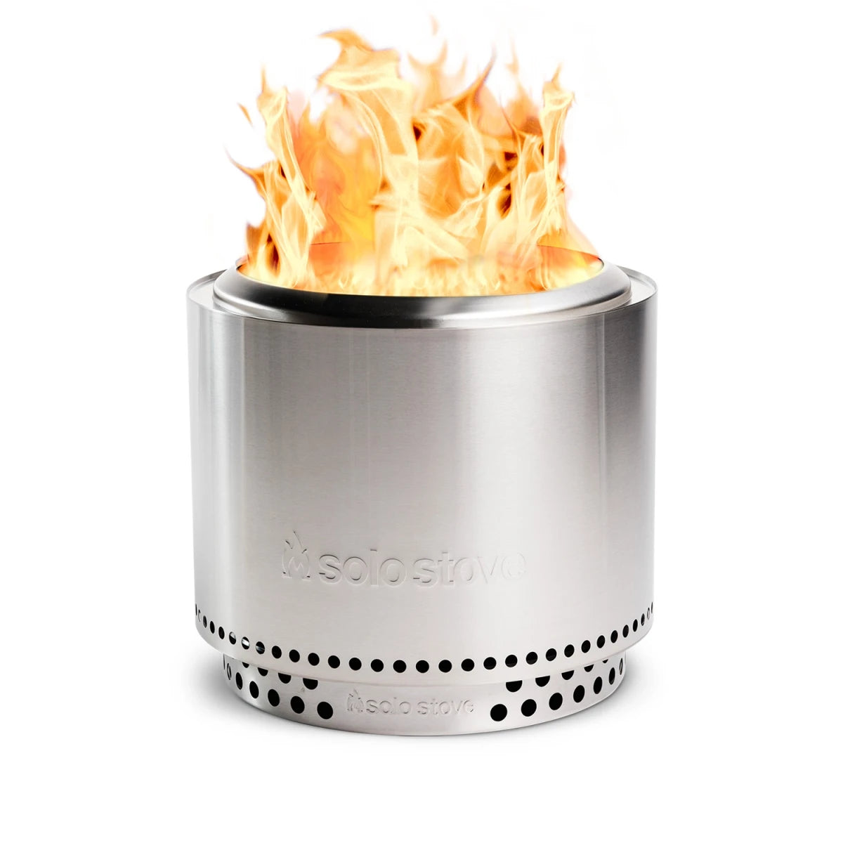Bonfire + Stand 2.0 Smokeless Fire Pit - Outdoor Fire Bowl
