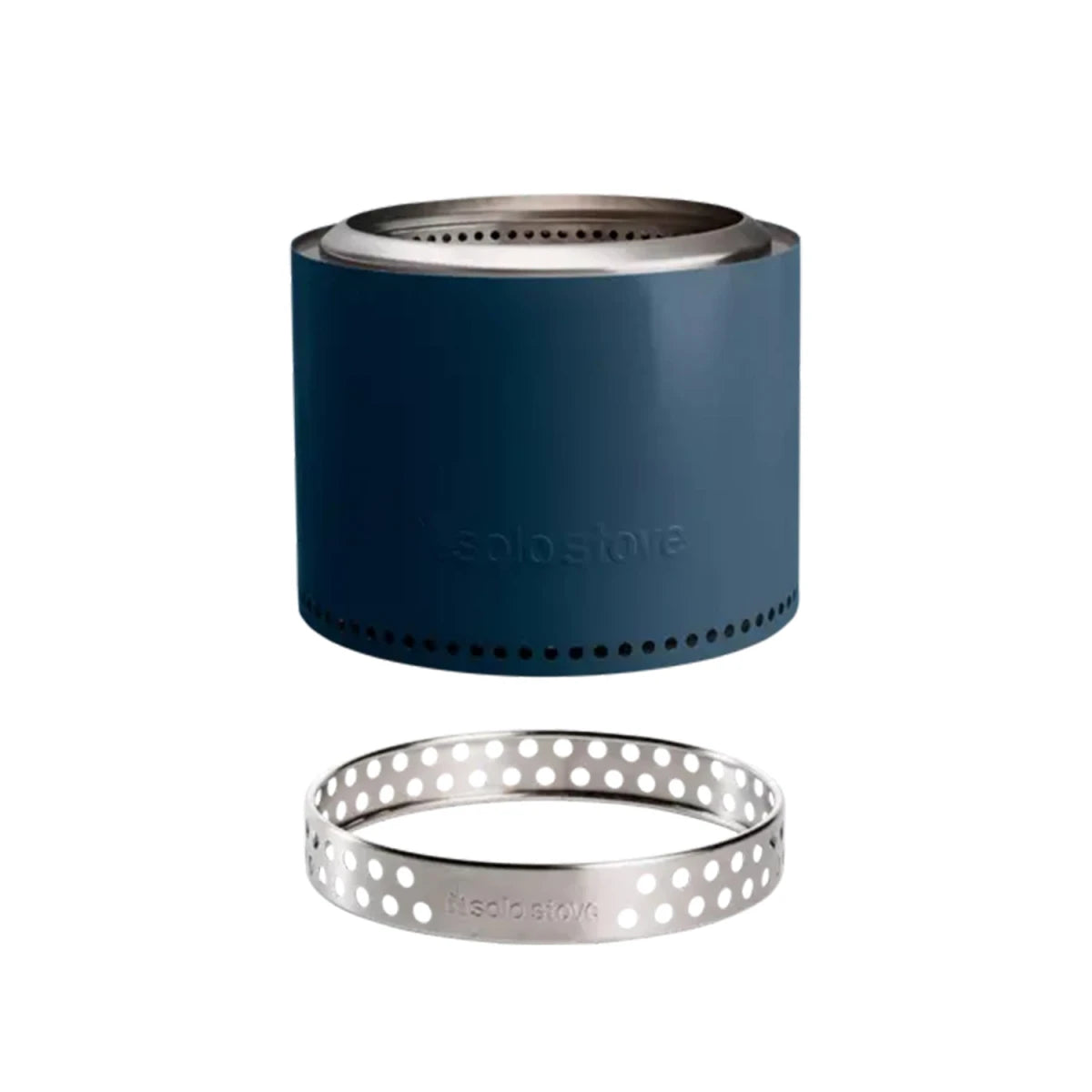 Bonfire + Stand 2.0 Smokeless Fire Pit - Water