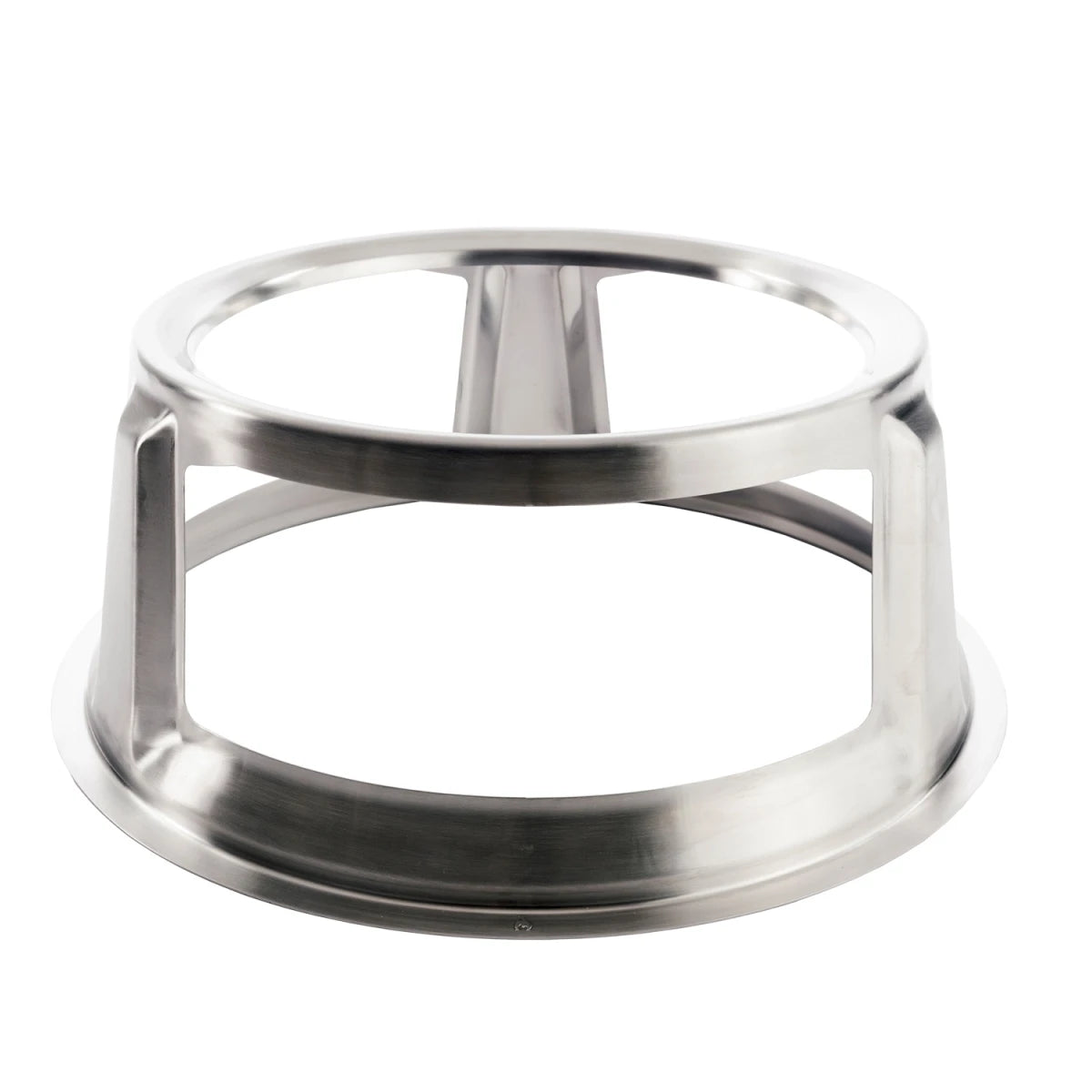 Bonfire + Stand 2.0 - Gunmetal - Outdoor Fire Bowl - image 3