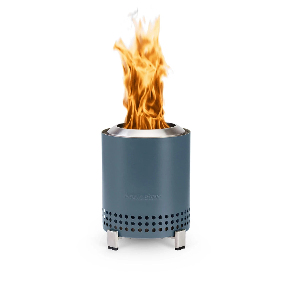 Mesa Water - Tabletop Fire Pit - Smokeless Fire Pit