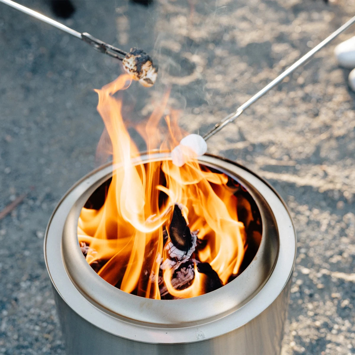 Ranger + Stand 2.0 Smokeless Fire Pit - image 5