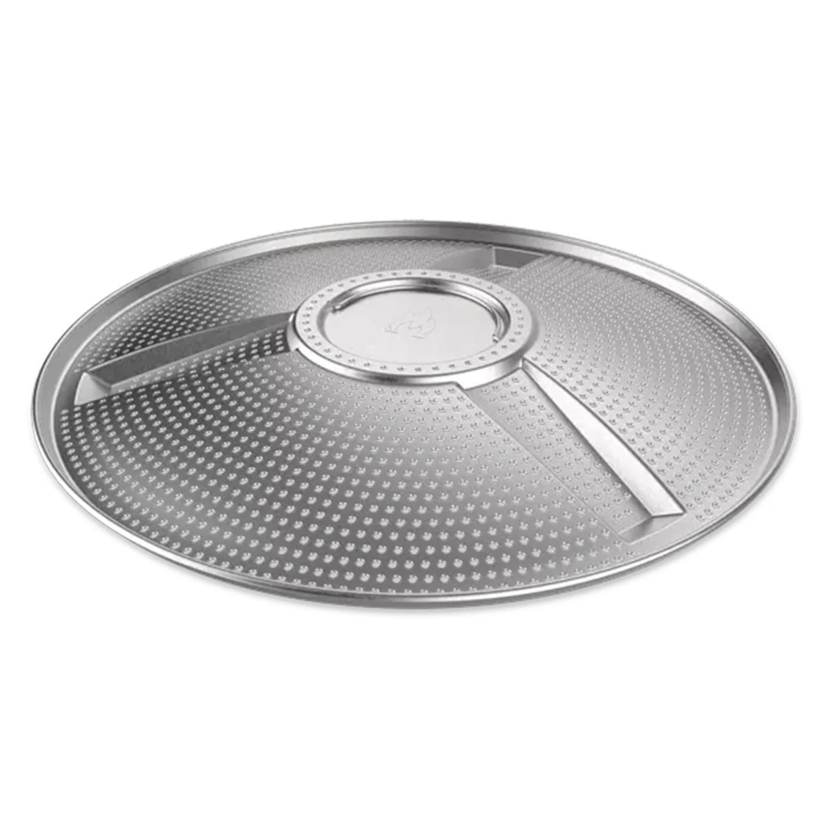 Yukon + Stand 2.0 - Gunmetal - Outdoor Fire Bowl - image 8