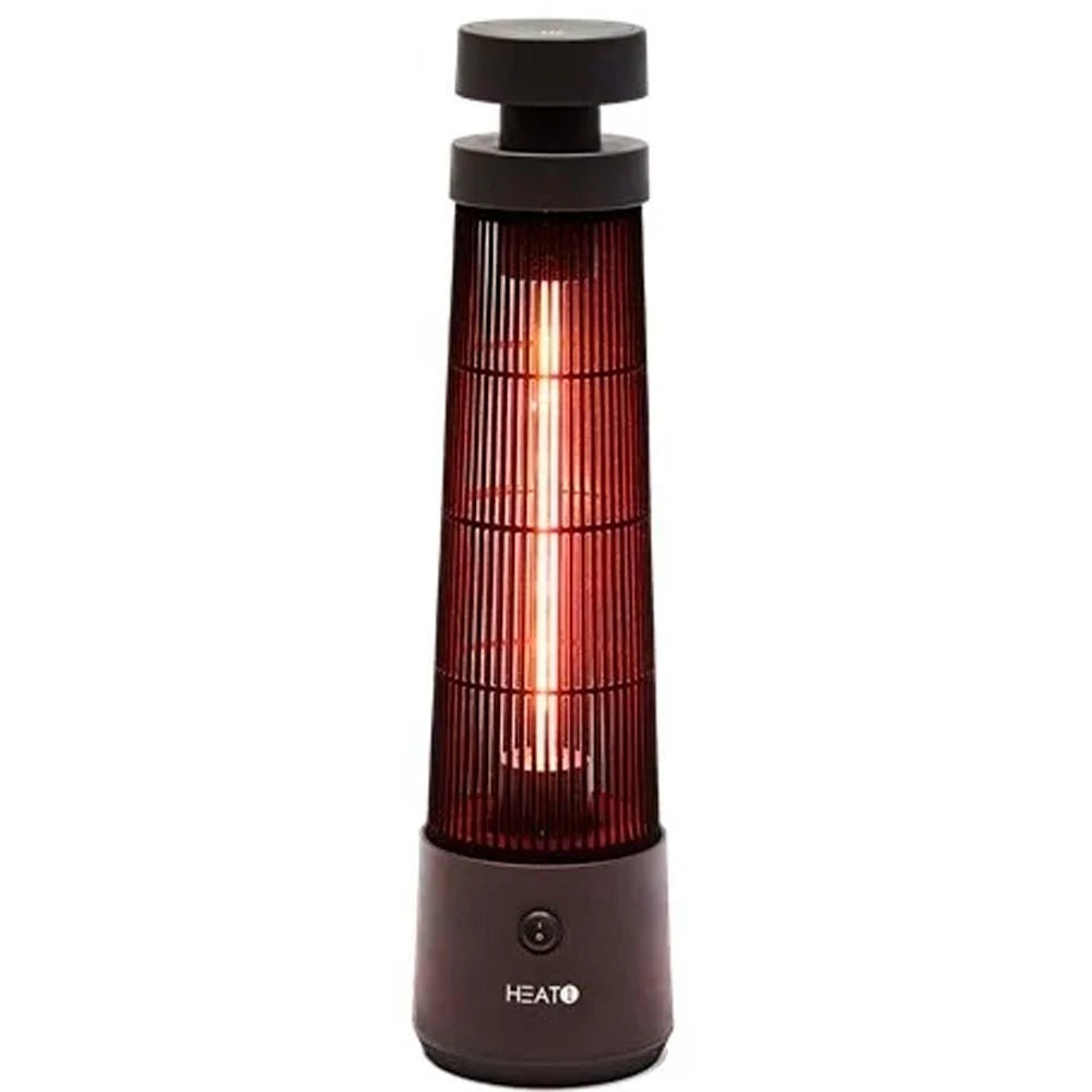 Cover for Cone - Freestanding Electric Patio Heater - image 2