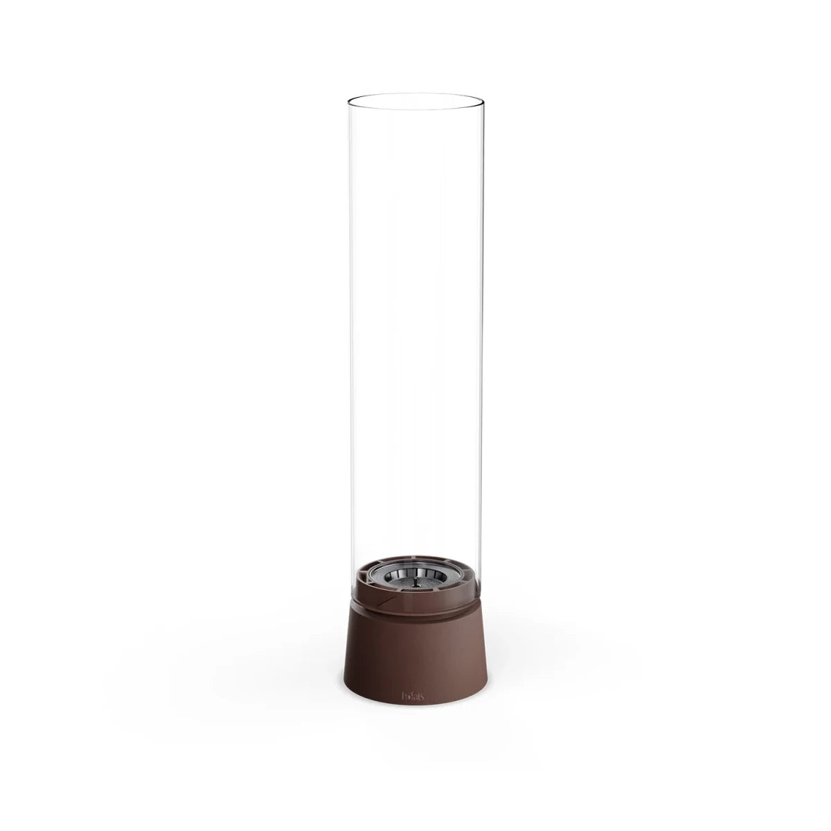 SPIN air 1200 Tabletop Fireplace oxyde red - Tabletop Bioethanol Fire - image 5