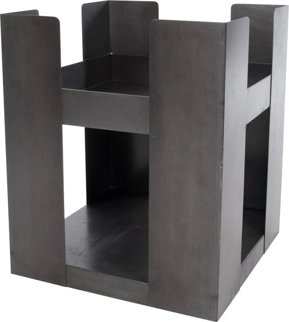 Hollola Fire Pit - 60 cm - image 8