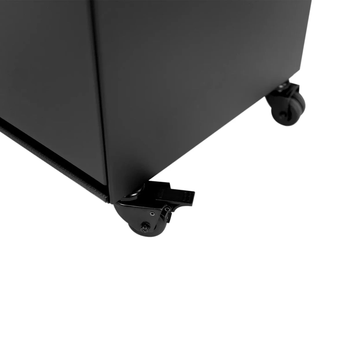 Marino Original - Matte Black Patio Fire - Outdoor Gas Patio Heater - image 4