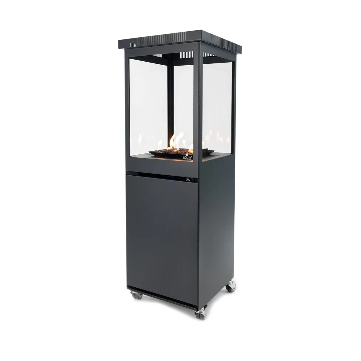 Marino Protective Cover - Outdoor Gas Patio Heater - image 6