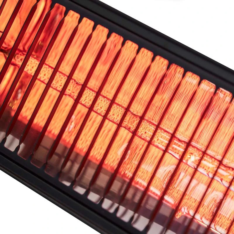 Eco Pro-line 2000W Patio Heater - image 3