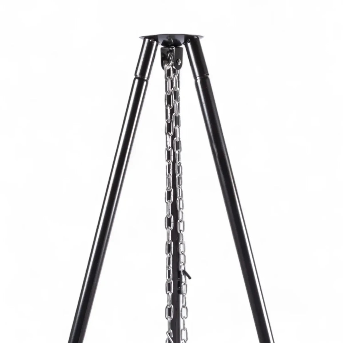 Tripod with Fire Bowl - Ø59 - Outdoor Fire Pit - image 6