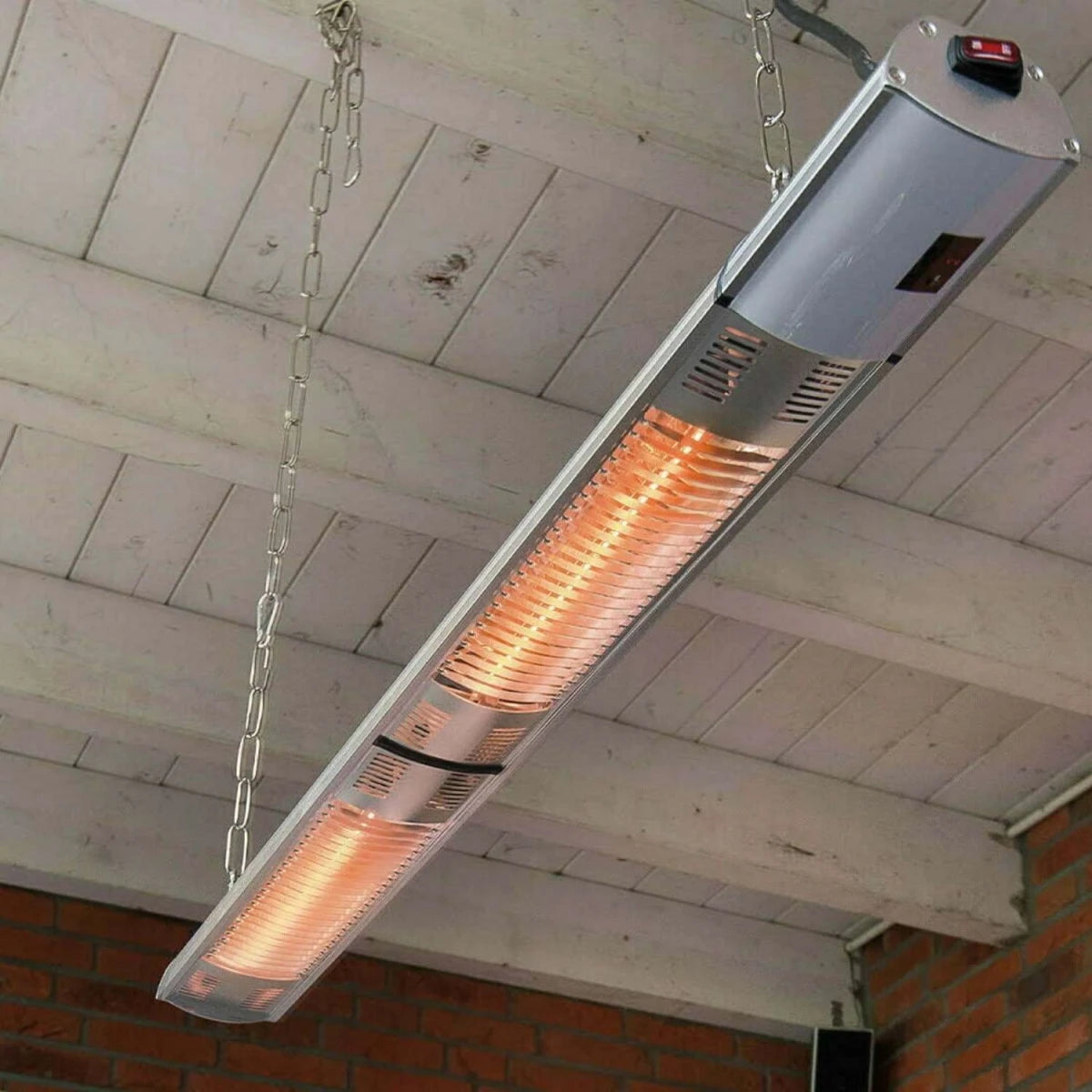 Ultra 3000W Hanging Patio Heater - image 6