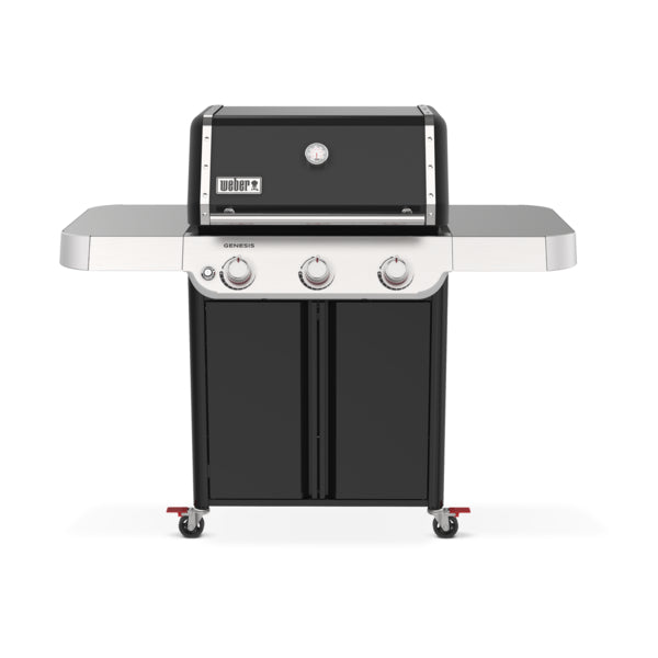 Weber Genesis E-315 - Black - image 1