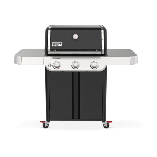 Weber Genesis E-315 - Black - image 1