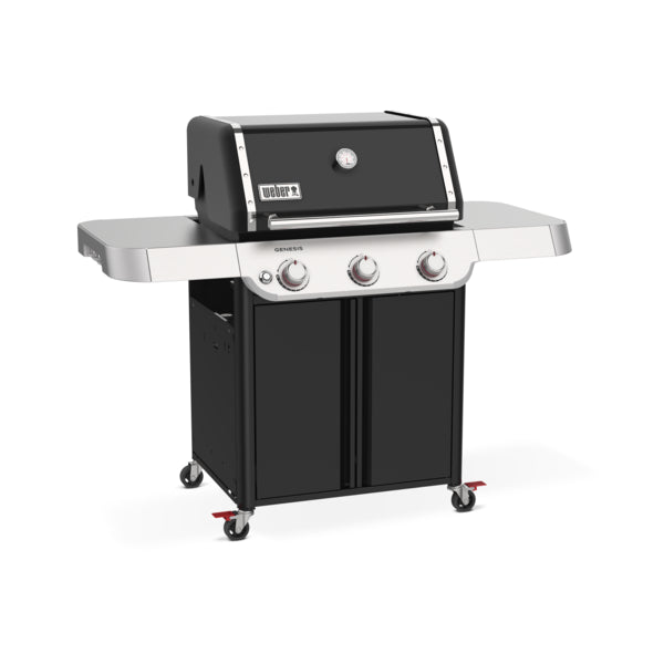 Weber Genesis E-315 - Black - image 3