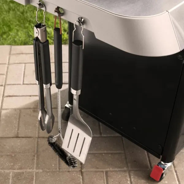 Weber Genesis E-315 - Black - image 4