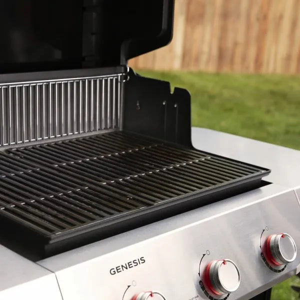 Weber Genesis E-315 - Black - image 5