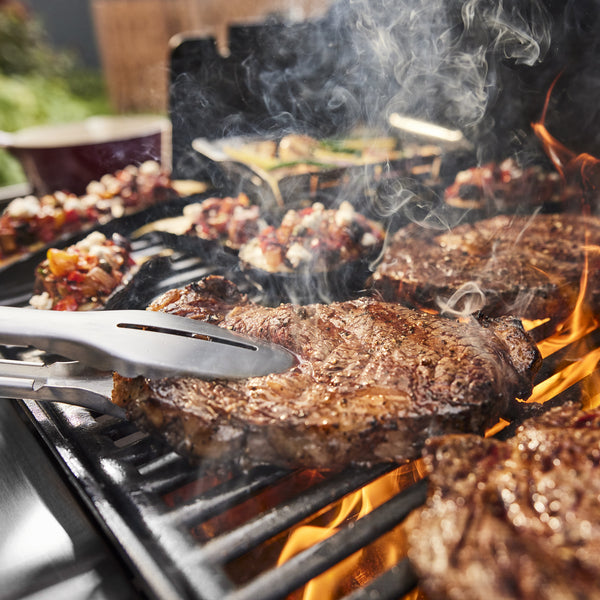 Weber Genesis E-315 - Black - image 6