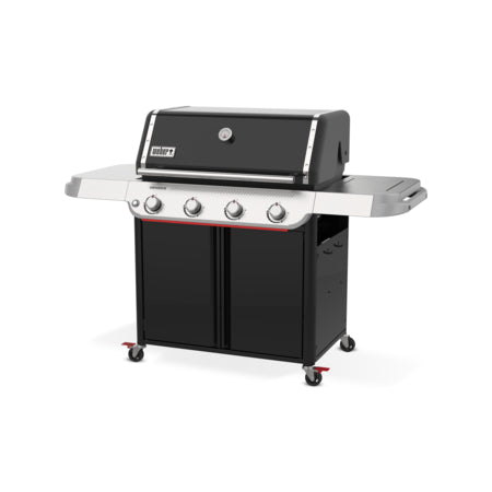 Weber Genesis E-415W - Black - image 2