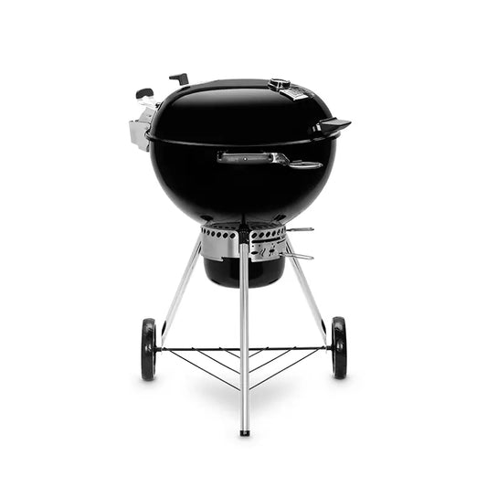 Weber 57cm Master-Touch Premium E-5770 - Black - image 1