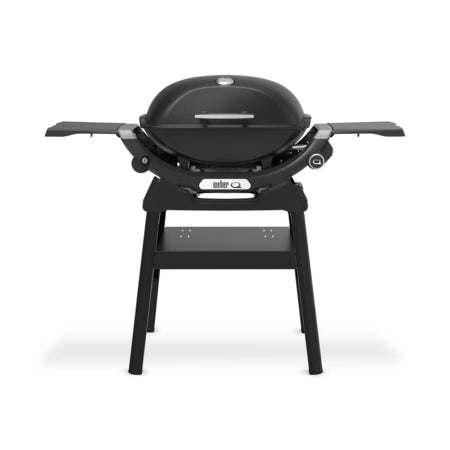 Weber Q2200N with Stand - Black - image 1