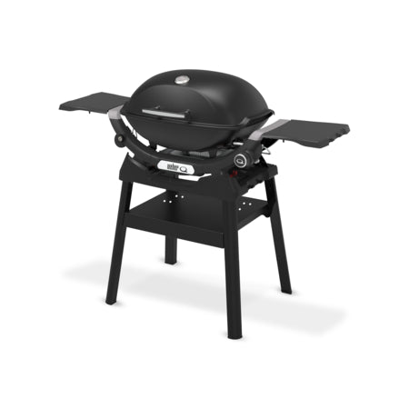Weber Q2200N with Stand - Black - image 2