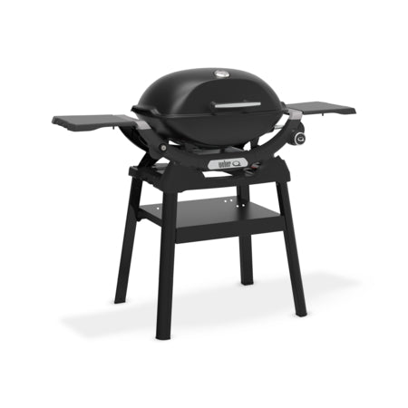 Weber Q2200N with Stand - Black - image 3