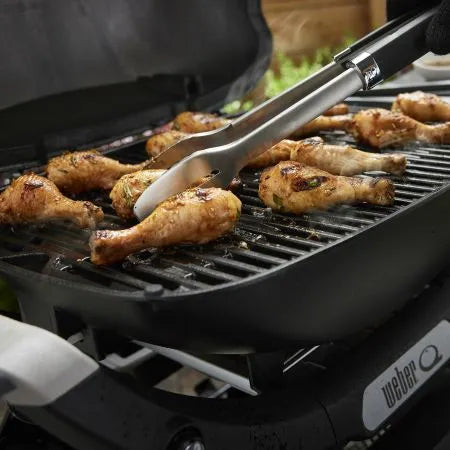 Weber Q2200N with Stand - Black - image 5