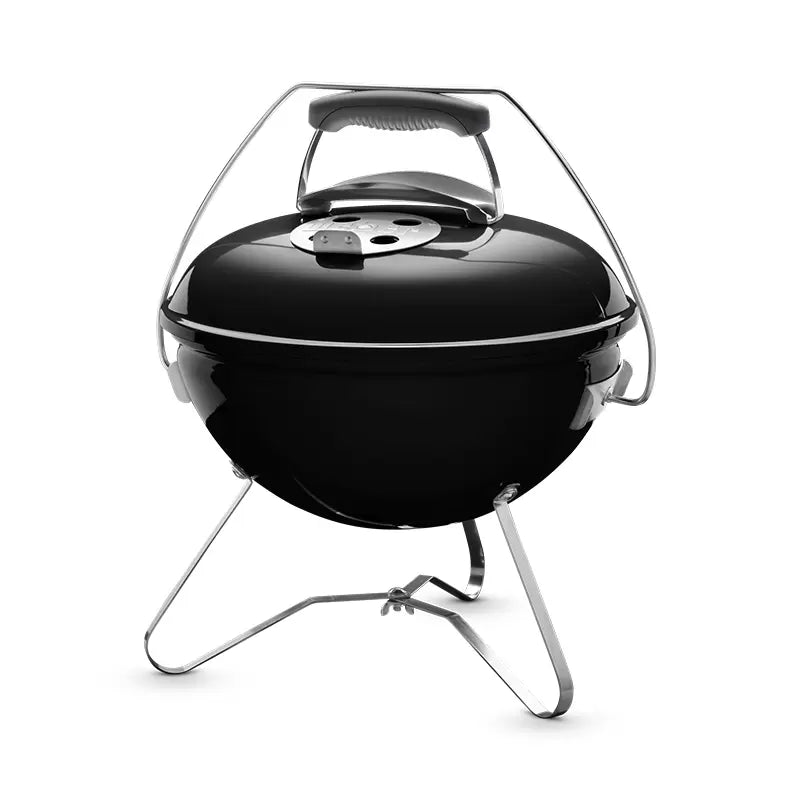 Weber Smokey Joe Premium - Black - image 1