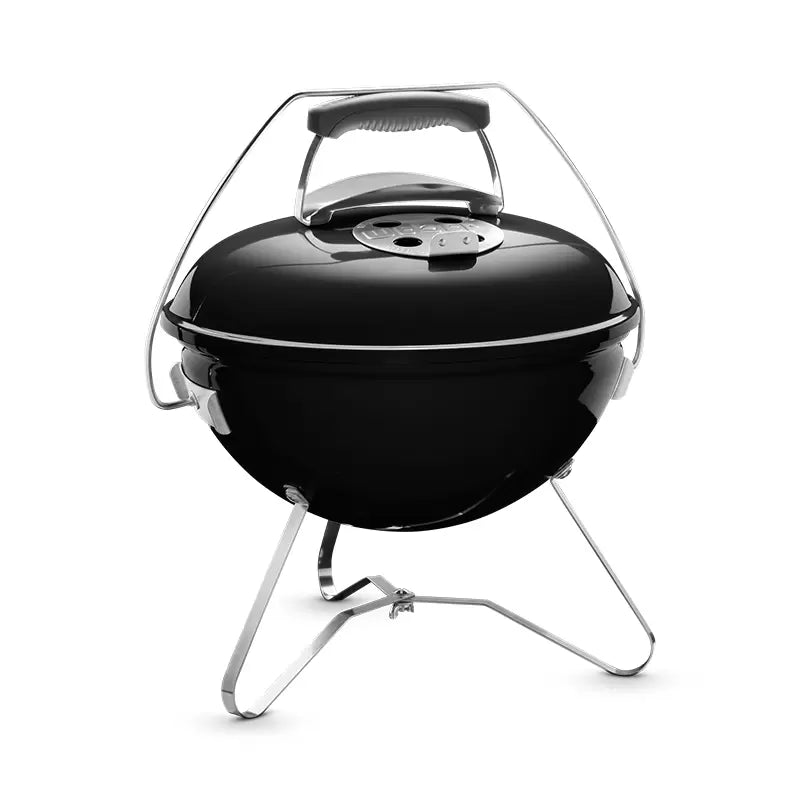 Weber Smokey Joe Premium - Black - image 2