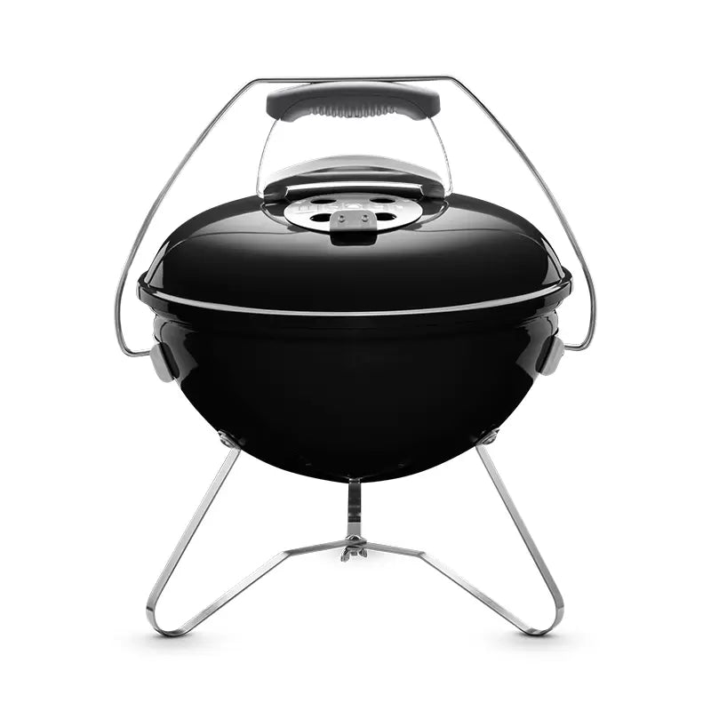 Weber Smokey Joe Premium - Black - image 3