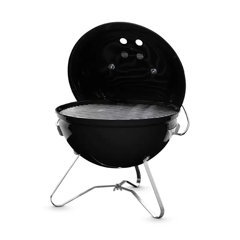 Weber Smokey Joe Premium - Black - image 4