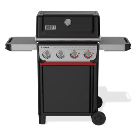 Weber Spirit E-425 - Black - image 1