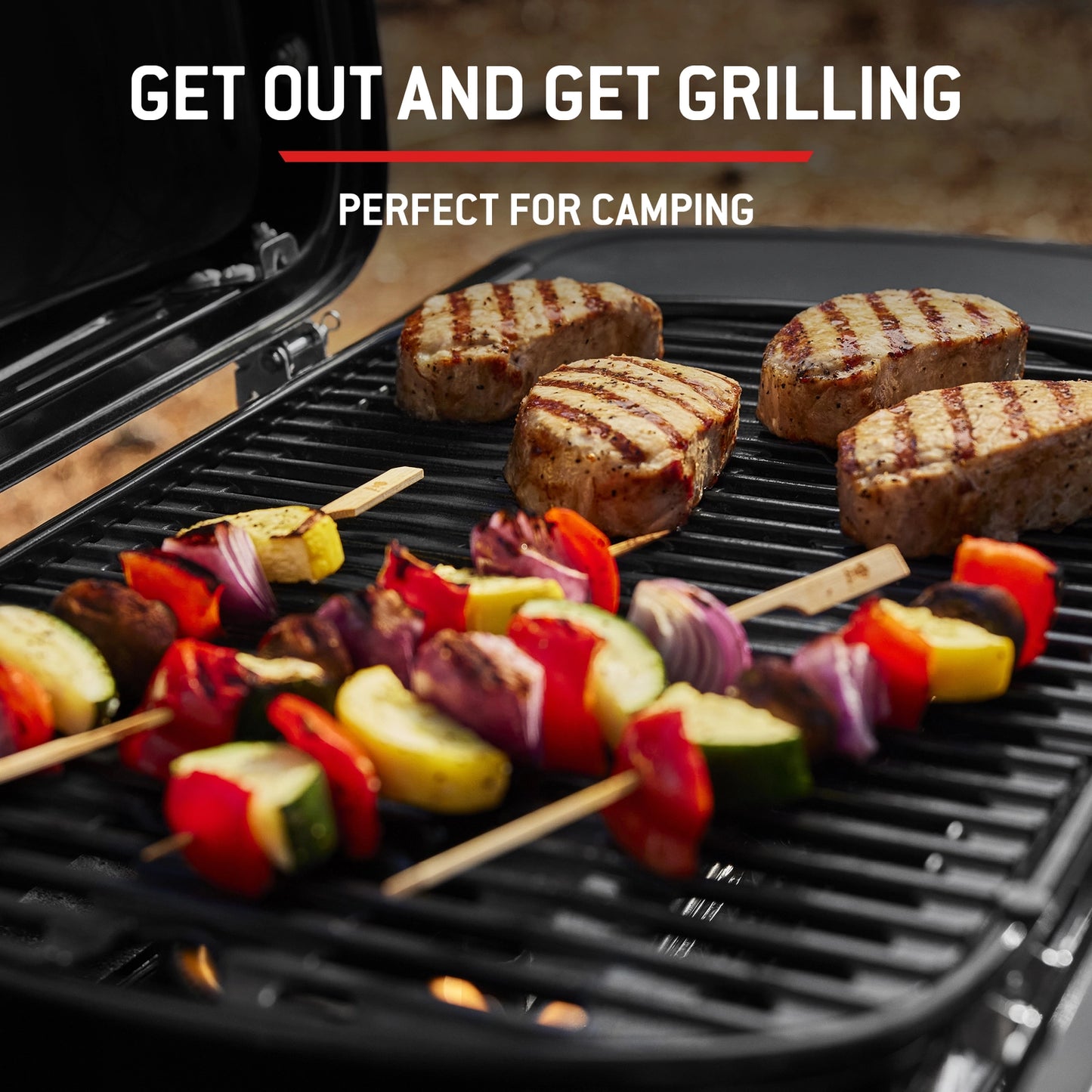 Weber Traveler Compact - Black - image 6