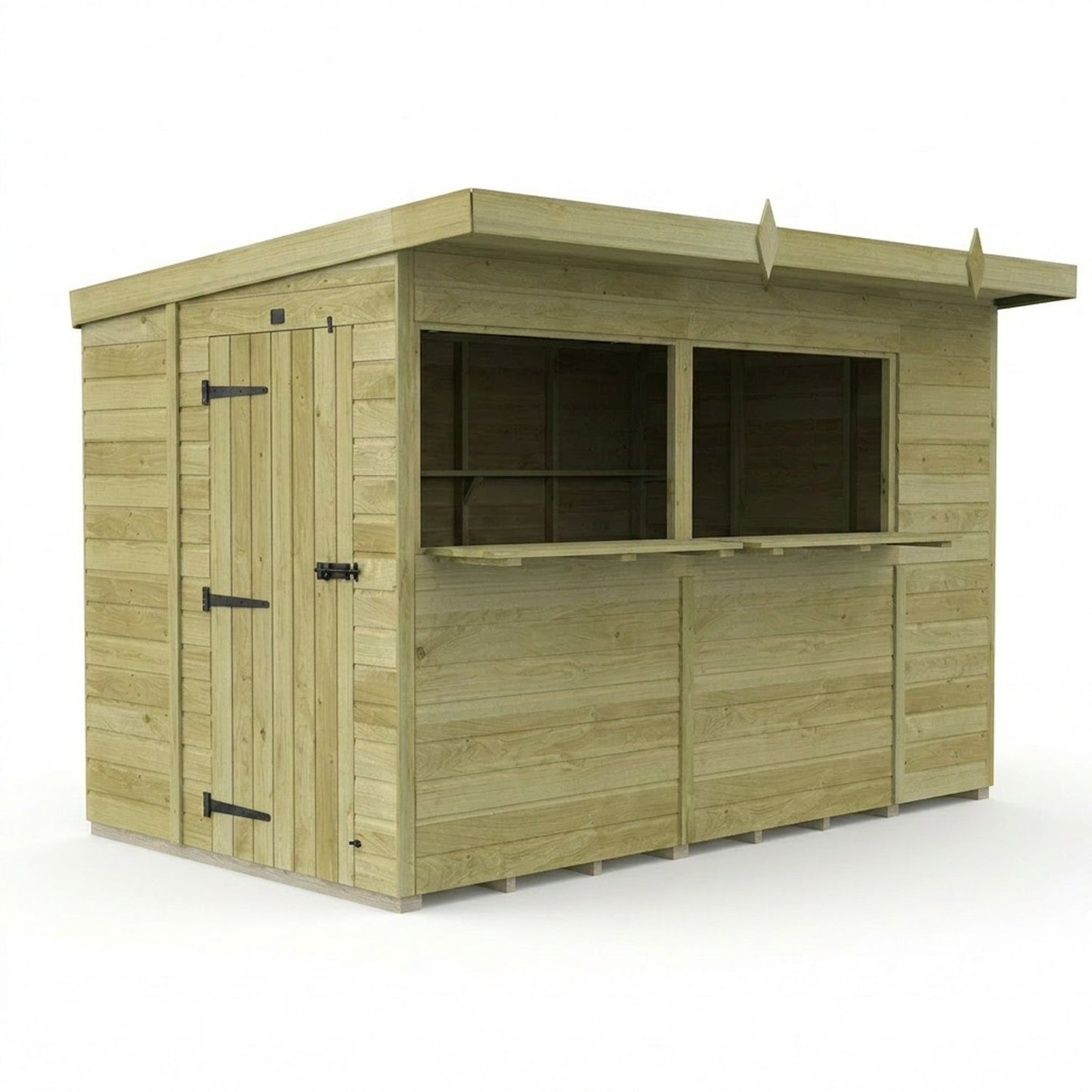 10 x 6 BAR - view 4