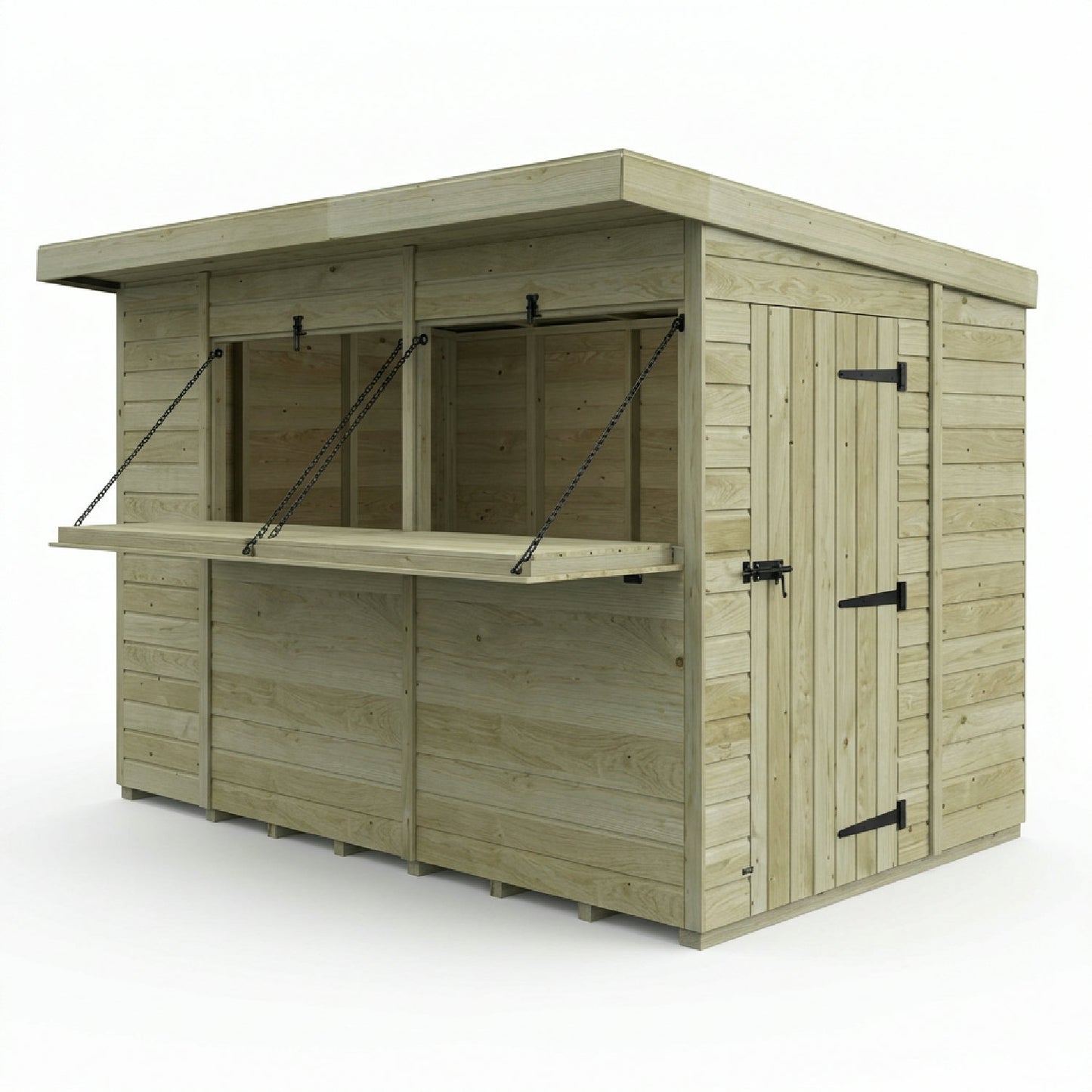 10 x 8 BAR - view 4