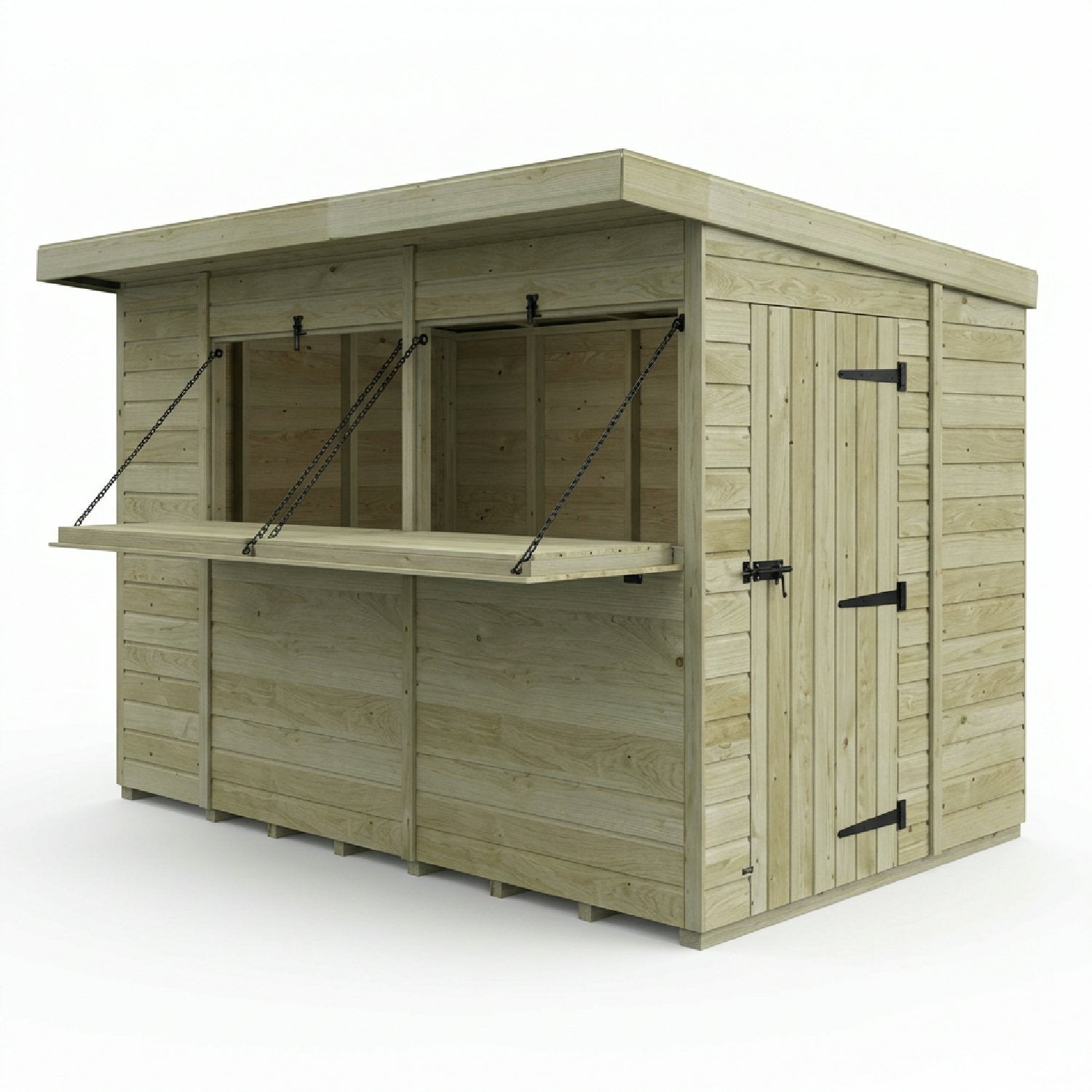 10 x 8 BAR - view 4