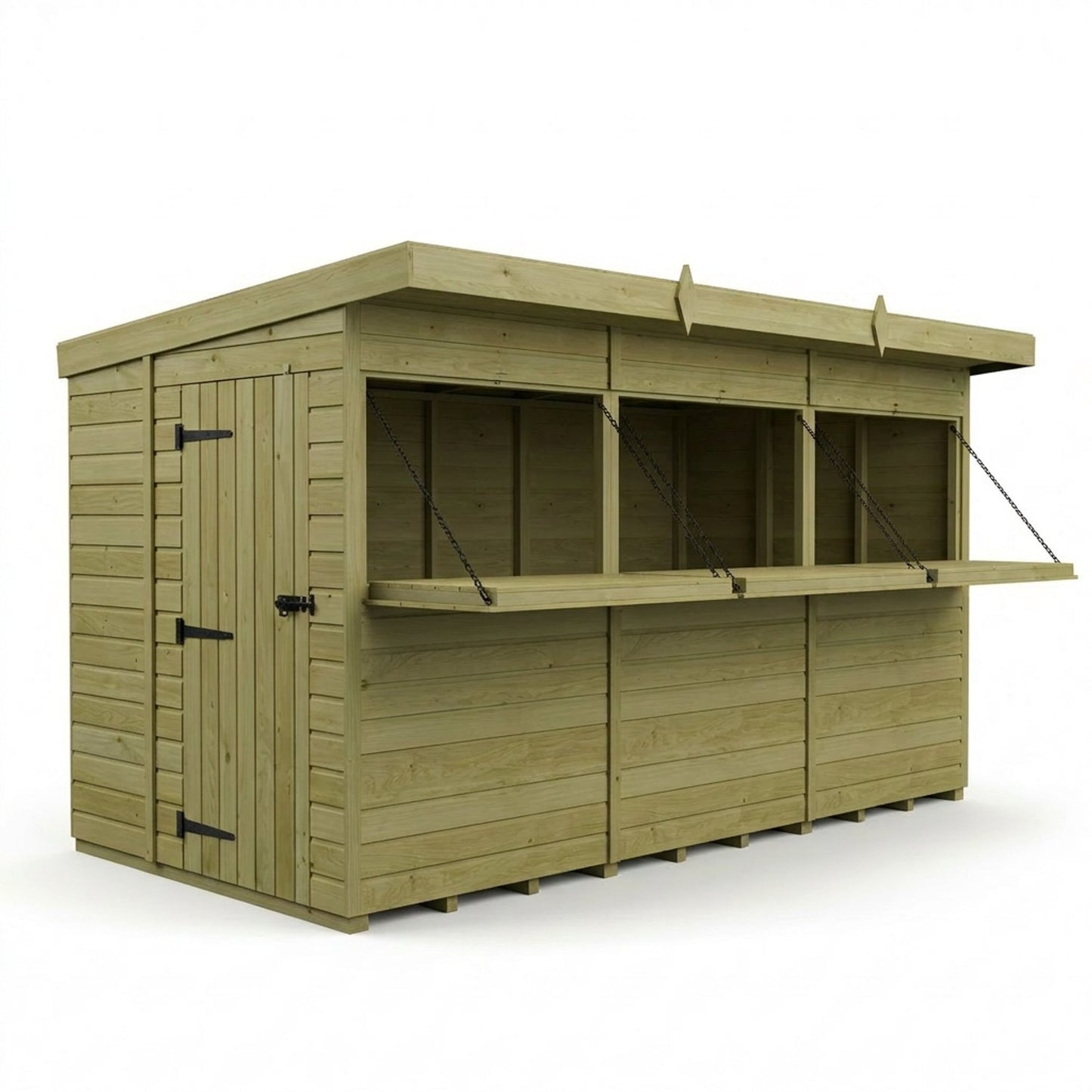 12 x 8 BAR - view 5