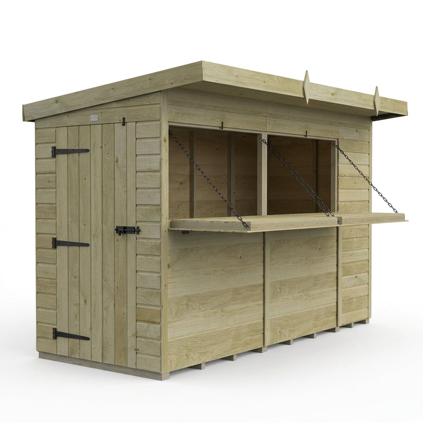 10 x 4 BAR - view 5